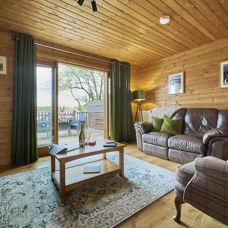 Gadwall With Hot-tub * Carlisle (Cumbria)