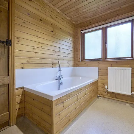 Gadwall With Hot-tub * Carlisle (Cumbria)