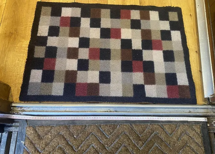 Gadwall With Hot-tub 度假居 卡莱尔