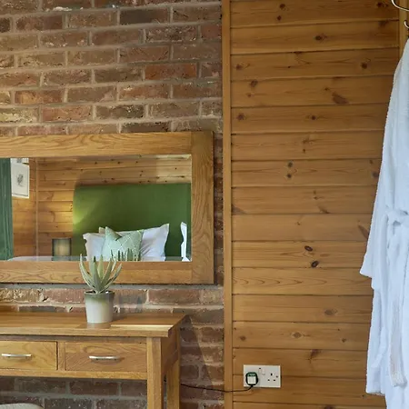 Gadwall With Hot-tub *